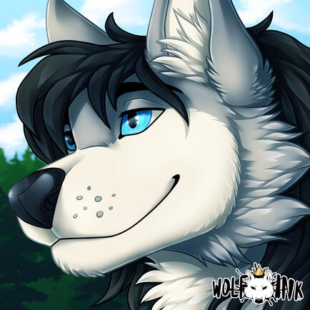Andy_Wuff Icon Andy_Wuff Icon