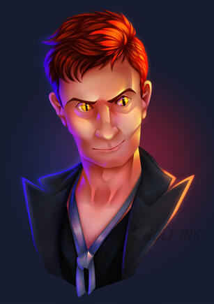 Crowley Crowley