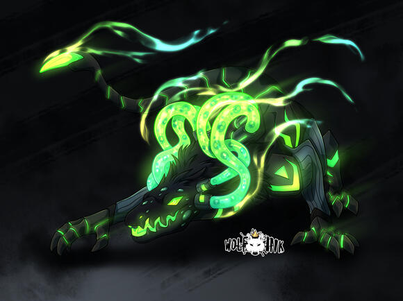 Illustration Illustration